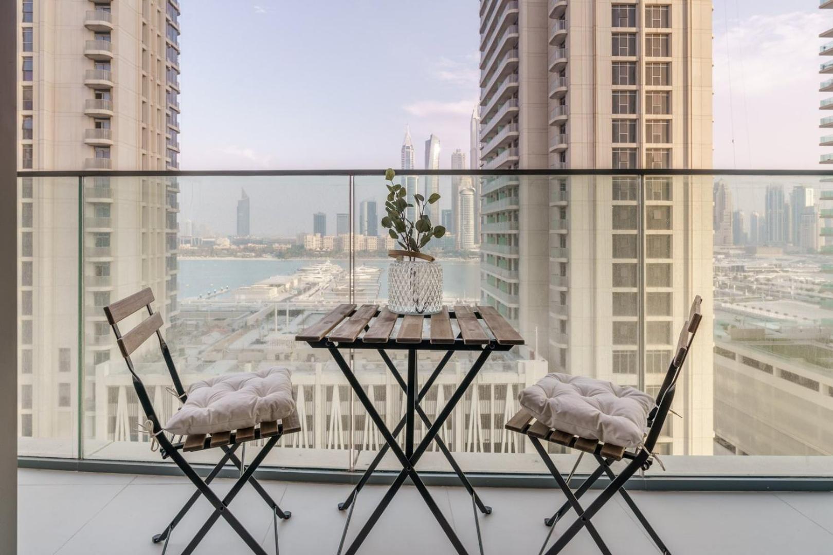 Fotografie 4: GuestReady - Beach Vista in Marina Harbour