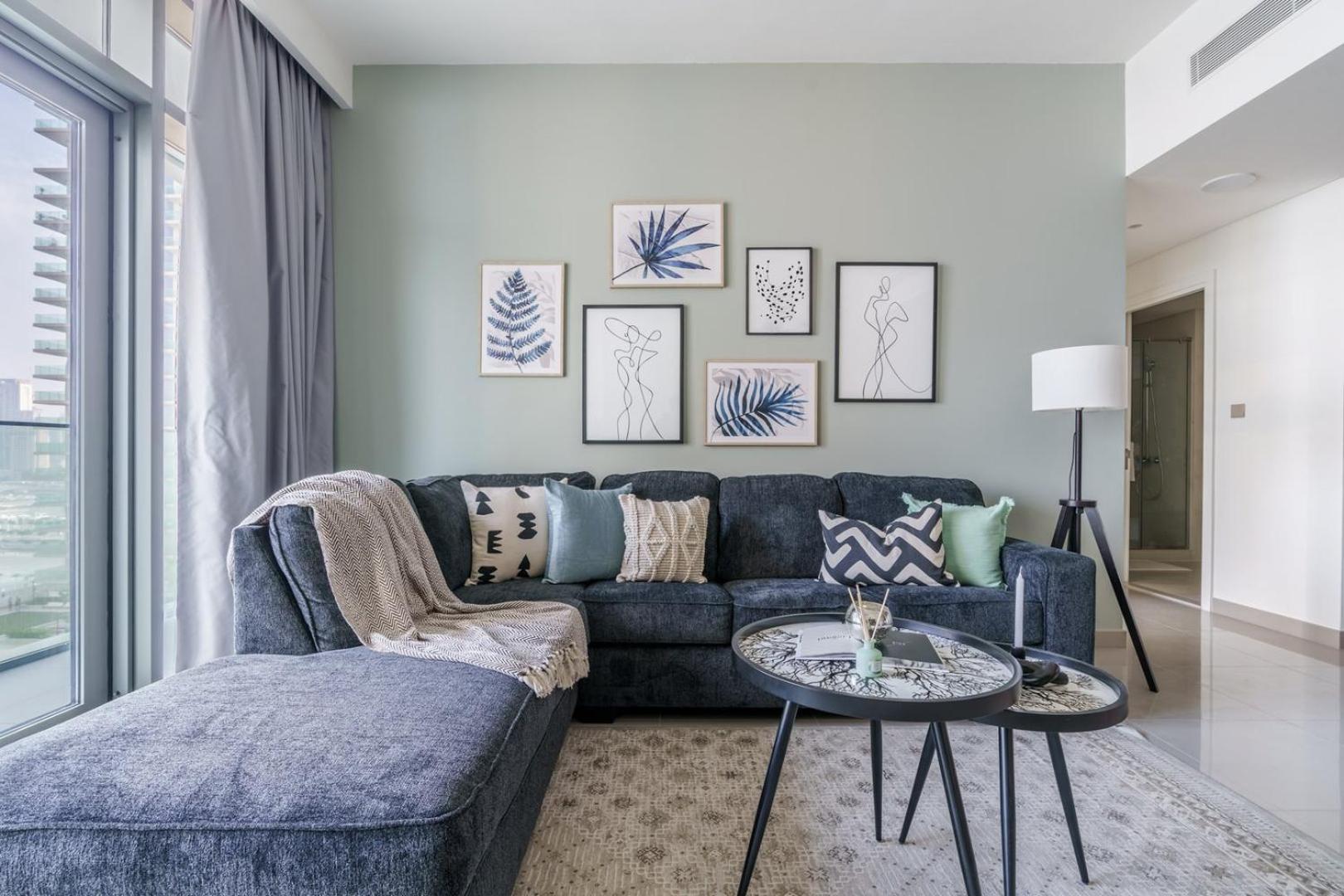 Fotografie 9: GuestReady - Beach Vista in Marina Harbour