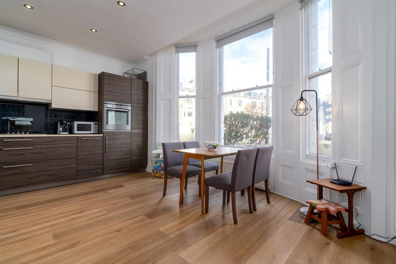 Billede 2: GuestReady - New and spacious near BBC Maida Vale