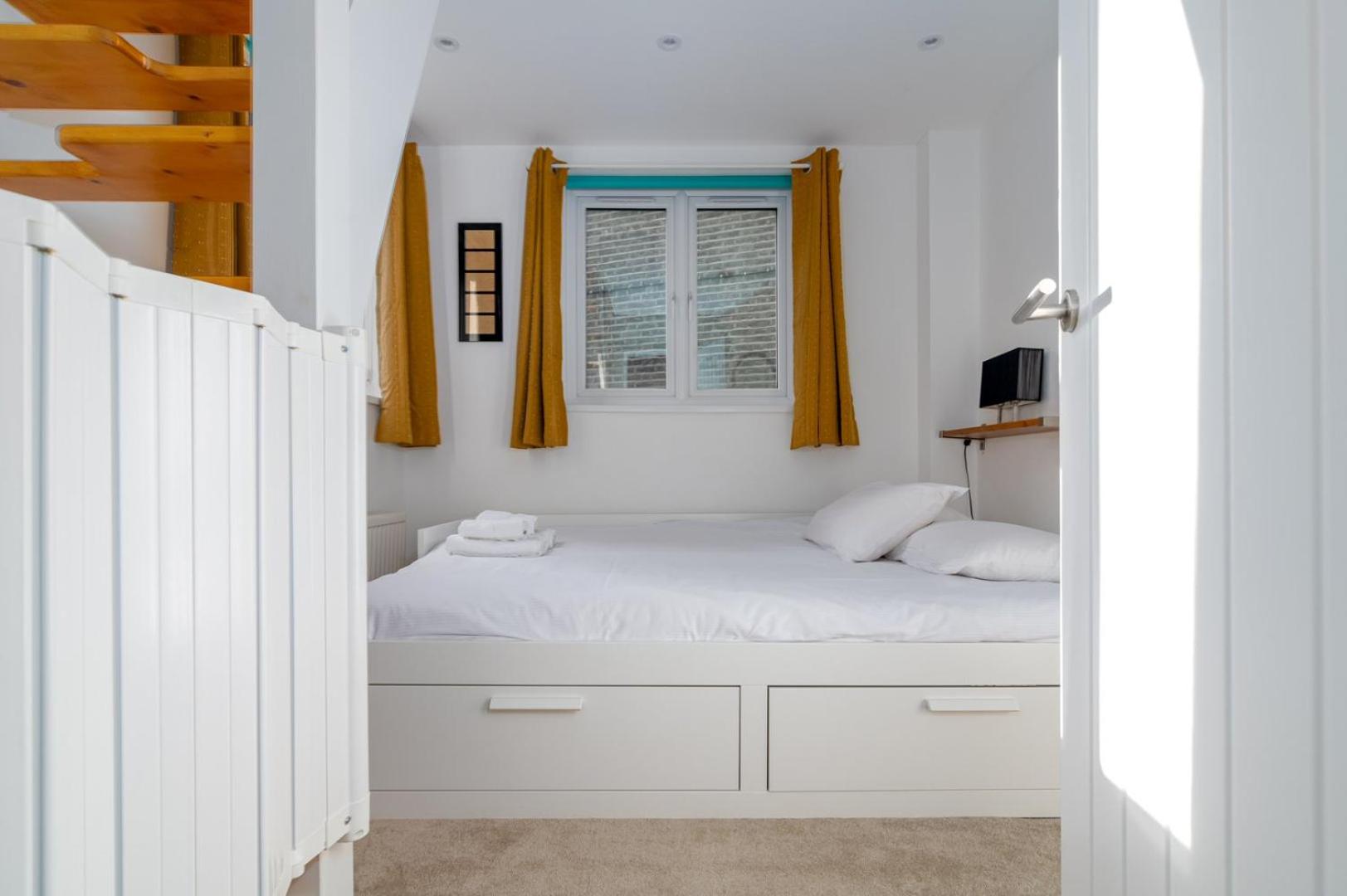 Billede 6: GuestReady - New and spacious near BBC Maida Vale
