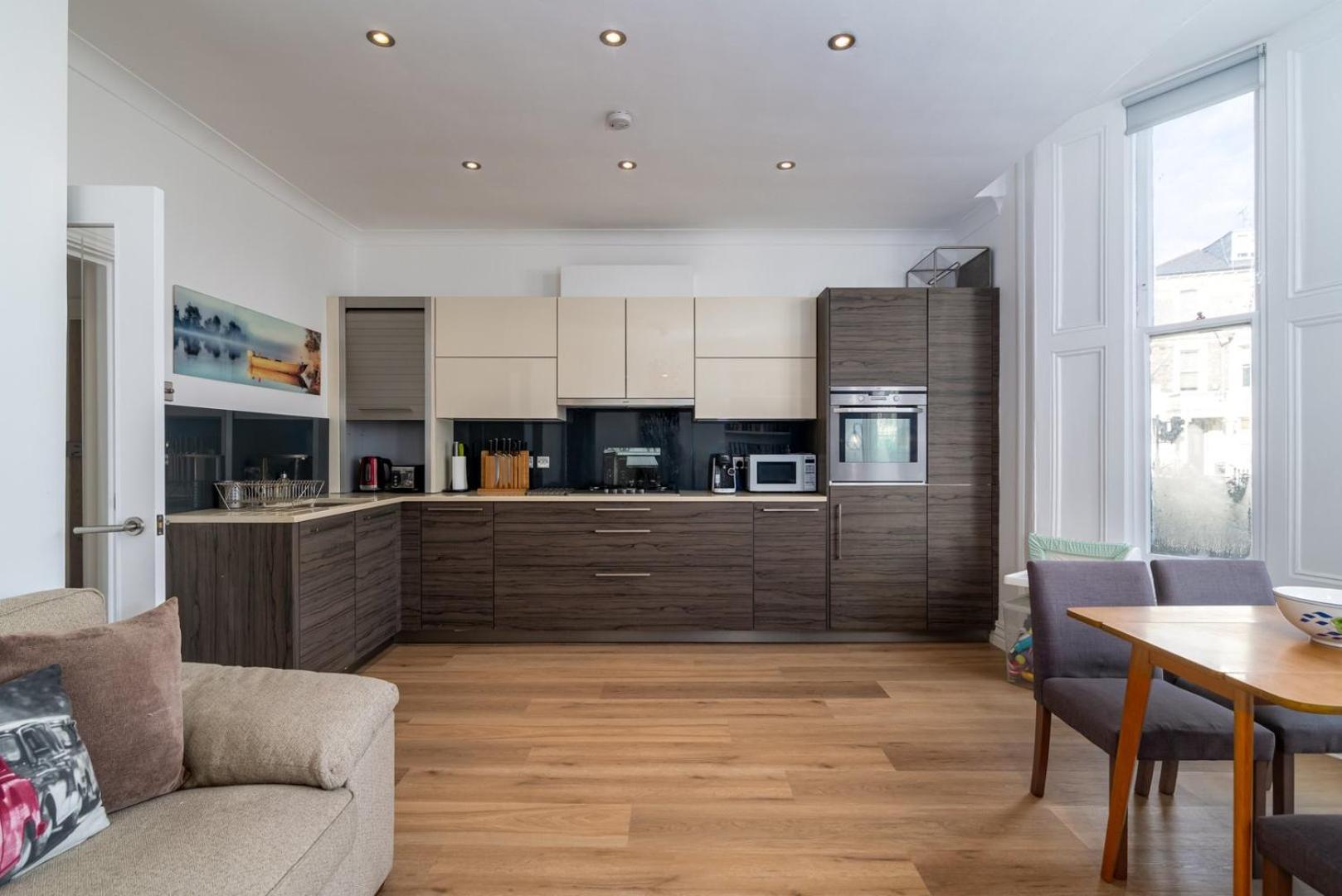 Billede 9: GuestReady - New and spacious near BBC Maida Vale
