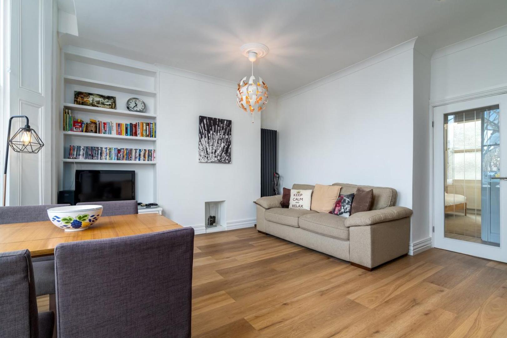 Billede 8: GuestReady - New and spacious near BBC Maida Vale