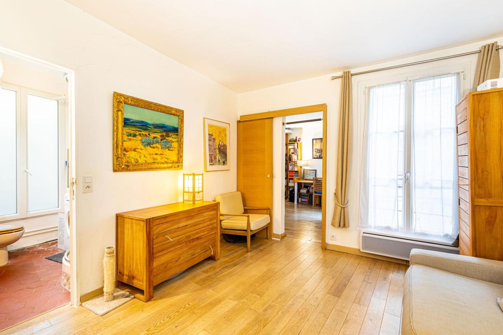 Foto 2: GuestReady - Sweet Escape near the Panthéon
