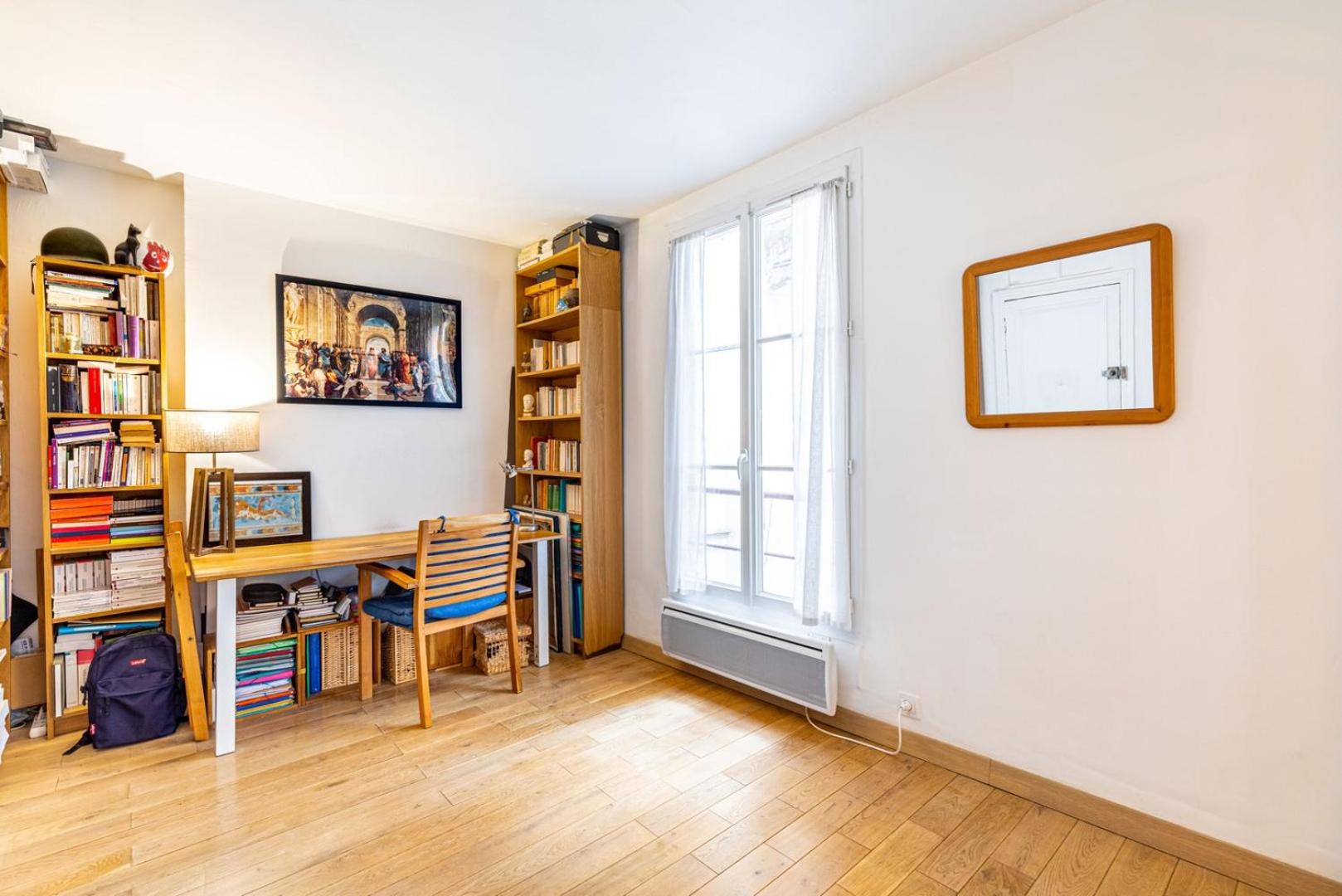 Foto 7: GuestReady - Sweet Escape near the Panthéon