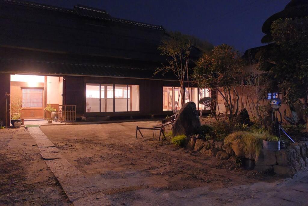 Foto 2: 古民家屯