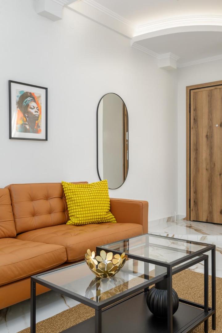 Fotografia 10: Simone by halu!, Apartments in the center
