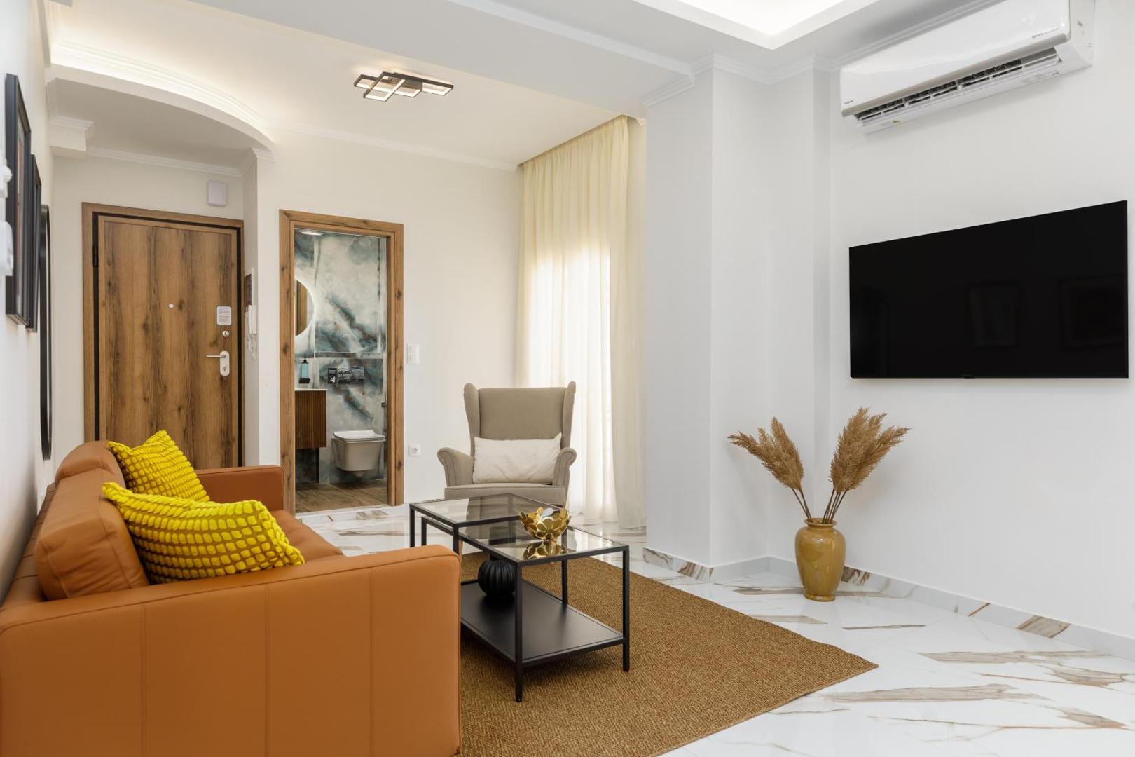 Fotografia 8: Simone by halu!, Apartments in the center