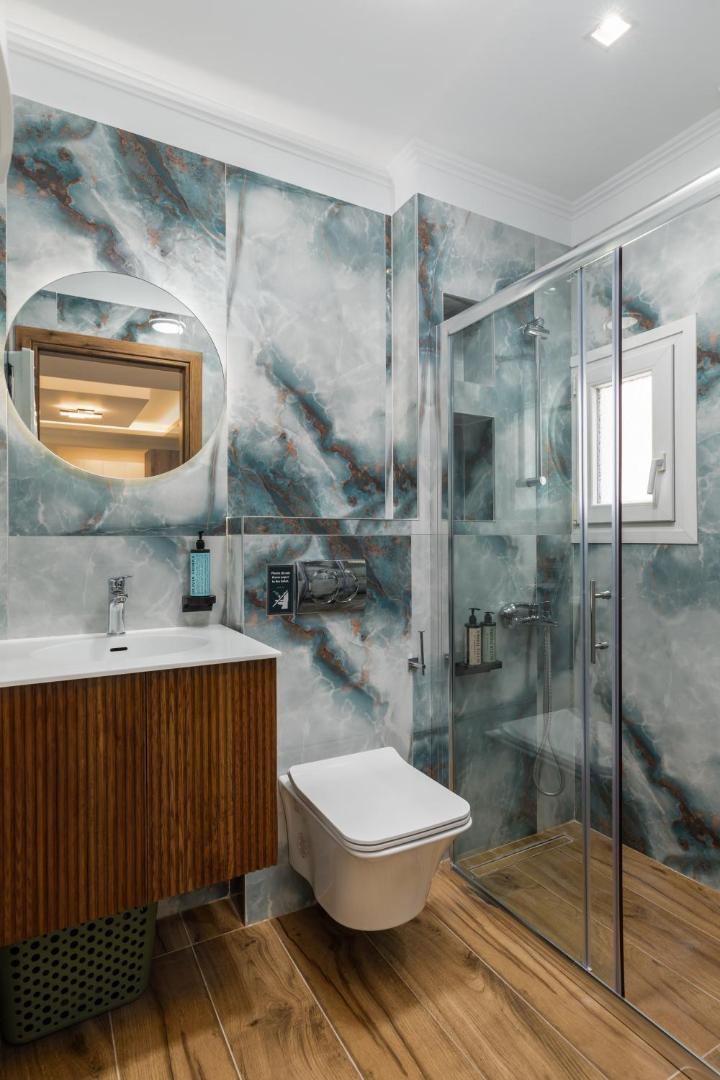 Fotografia 7: Simone by halu!, Apartments in the center