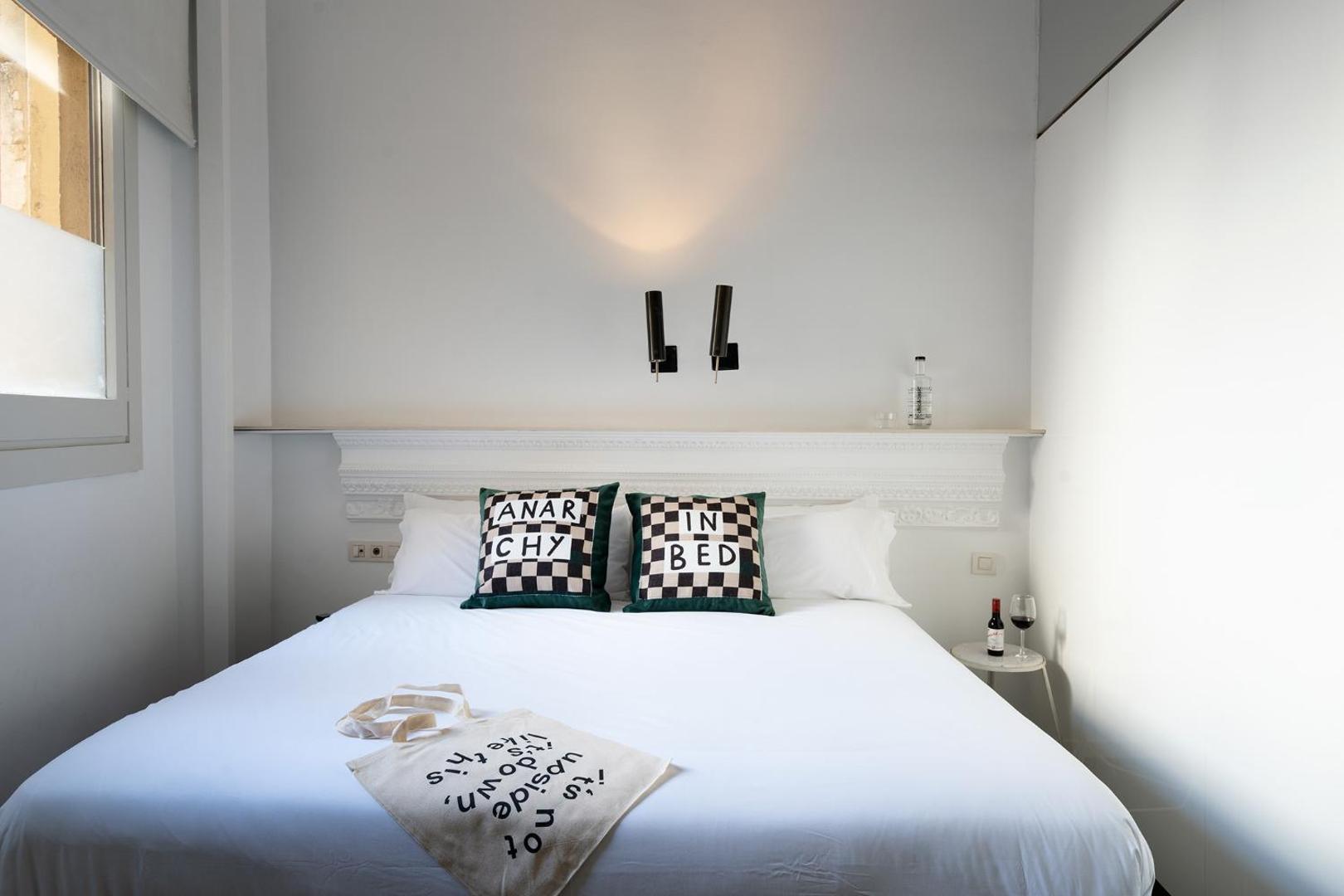 Zdjęcie 8: chic&basic Born Boutique Hotel