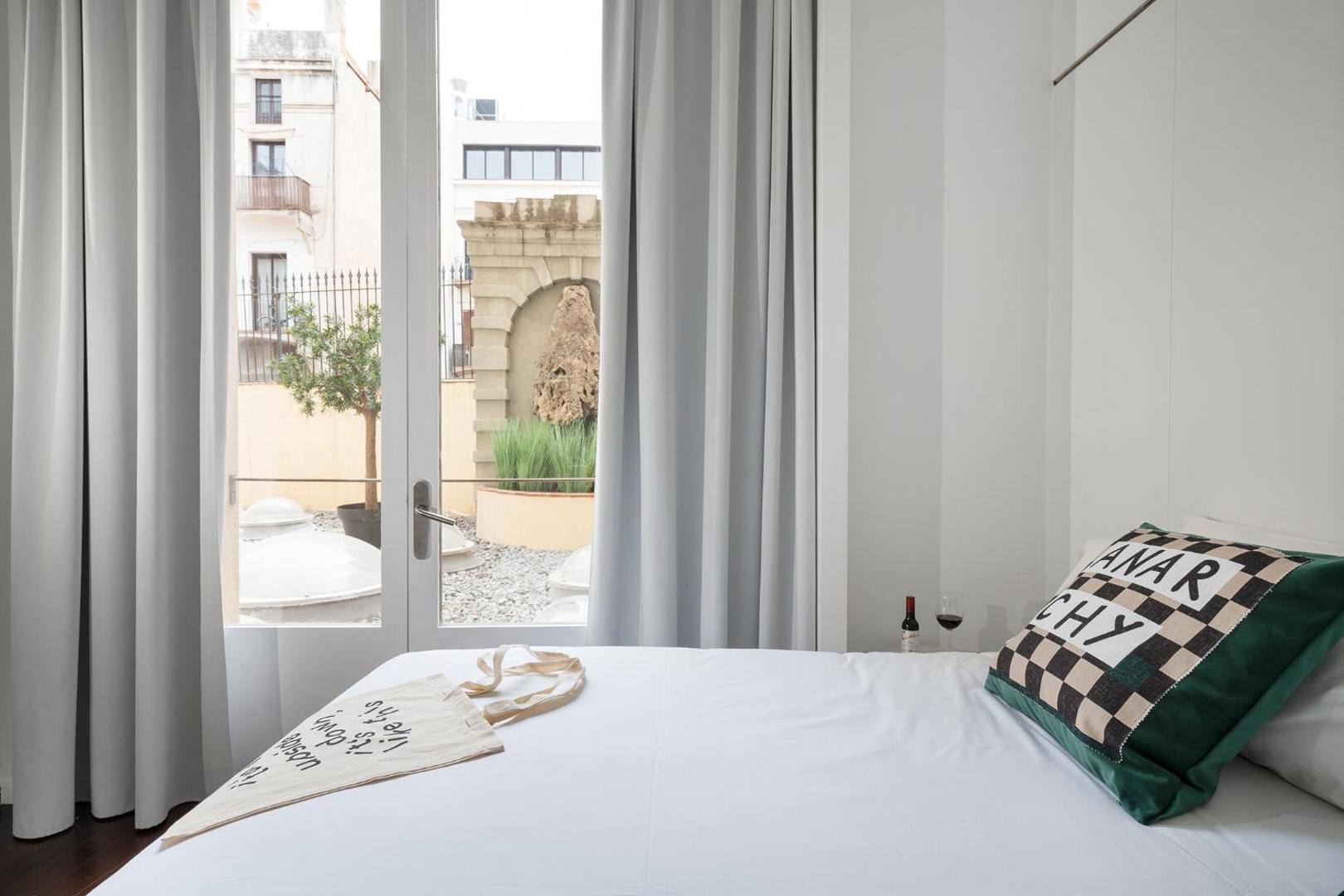 Zdjęcie 10: chic&basic Born Boutique Hotel