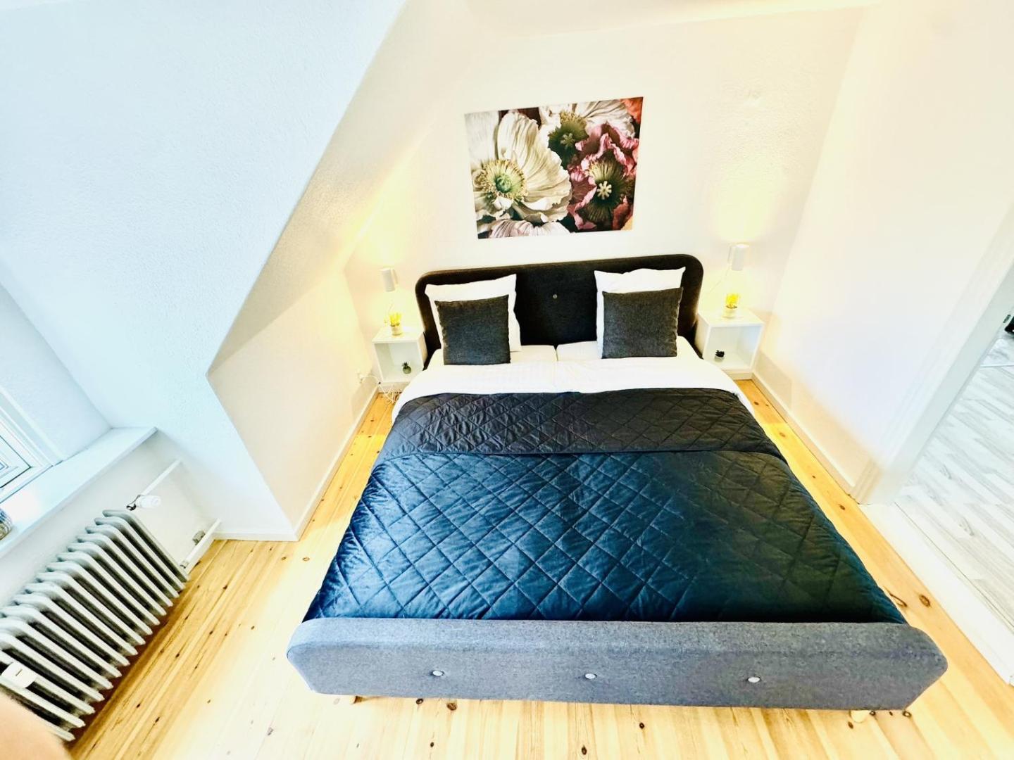 Billede 3: aday - Gorgeous 1 bedroom apartment in Randers