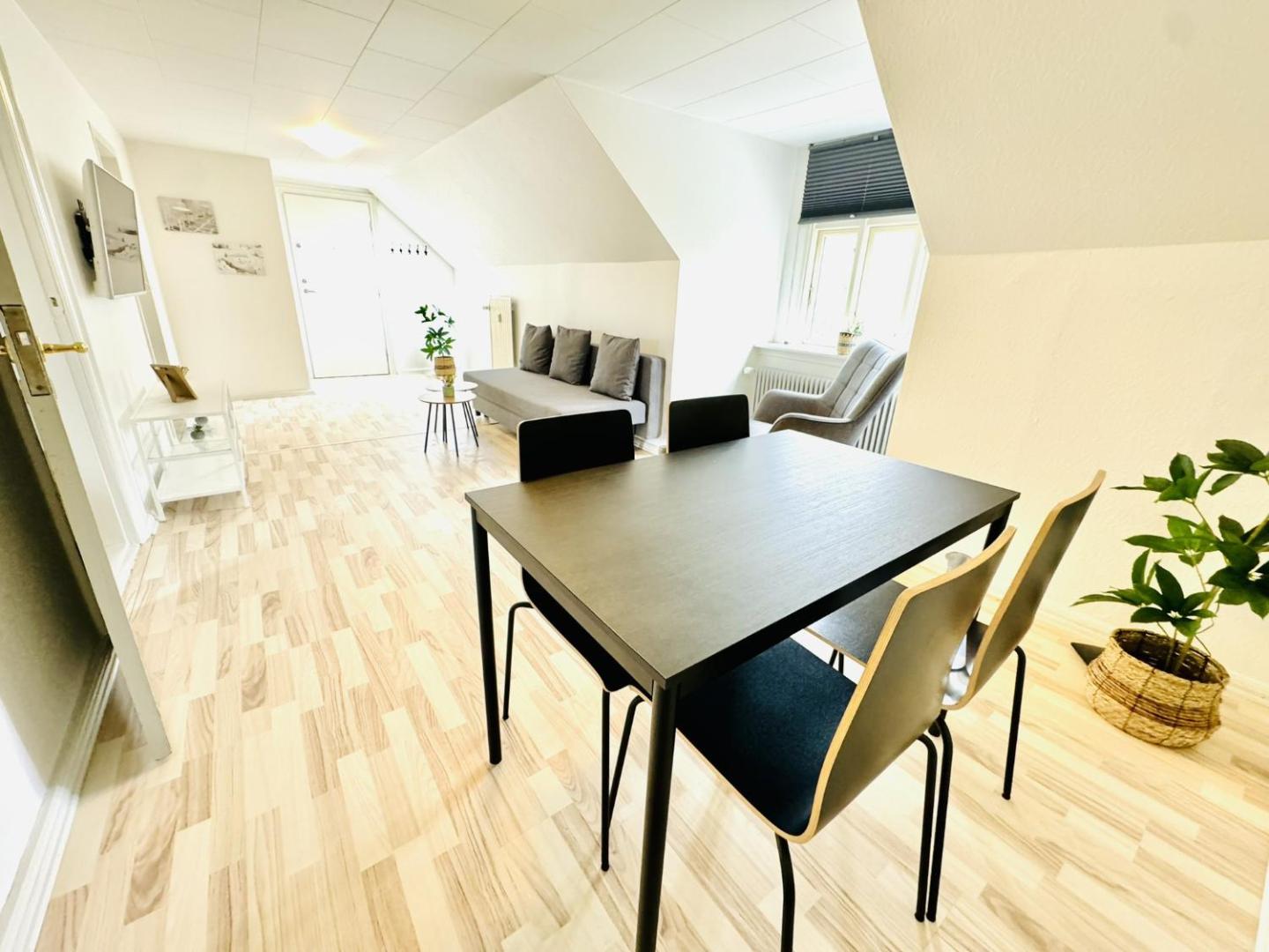Billede 7: aday - Gorgeous 1 bedroom apartment in Randers
