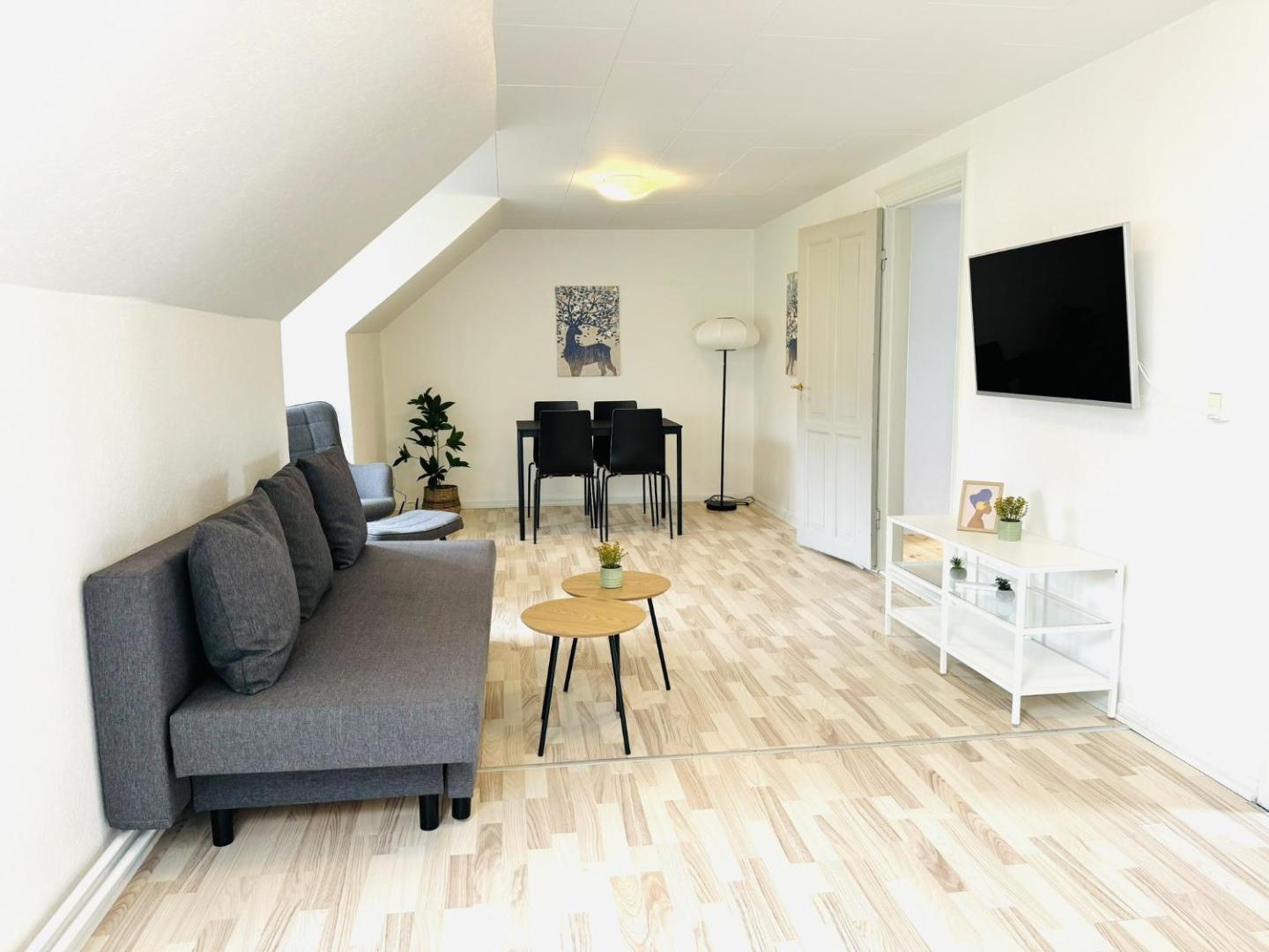 Billede 8: aday - Gorgeous 1 bedroom apartment in Randers