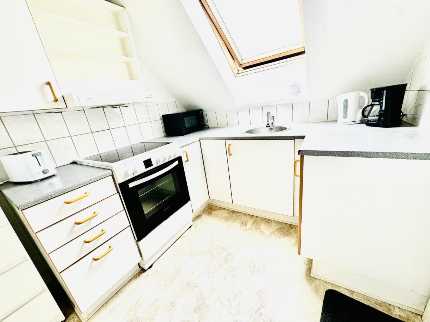 Billede 9: aday - Gorgeous 1 bedroom apartment in Randers