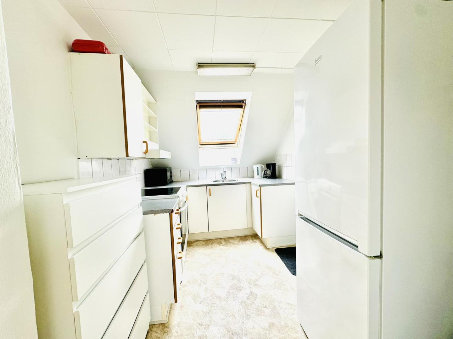 Billede 10: aday - Gorgeous 1 bedroom apartment in Randers