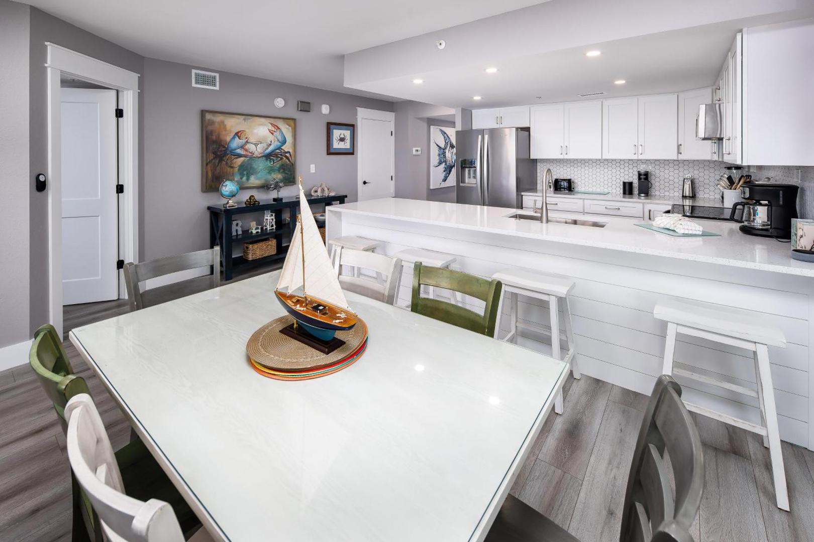 Bilde 7: Islander 4011
