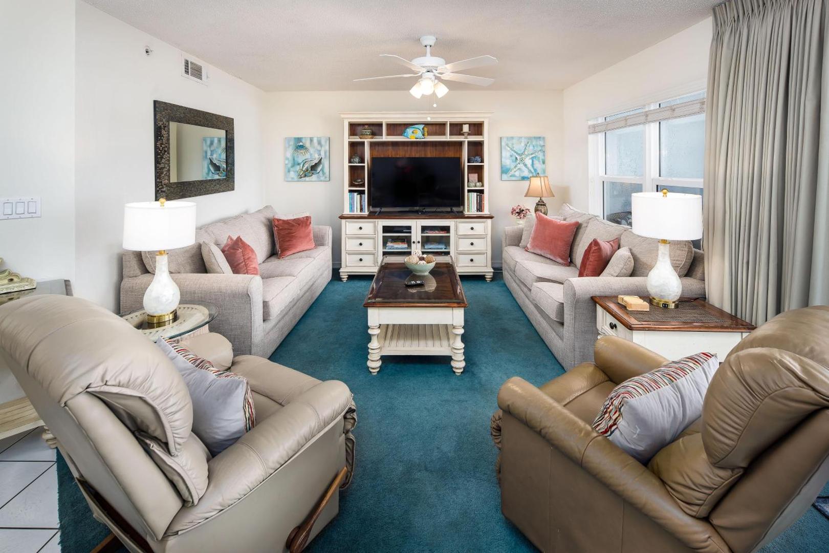 Foto 5: Islander 5009 - Emerald Coast Haven