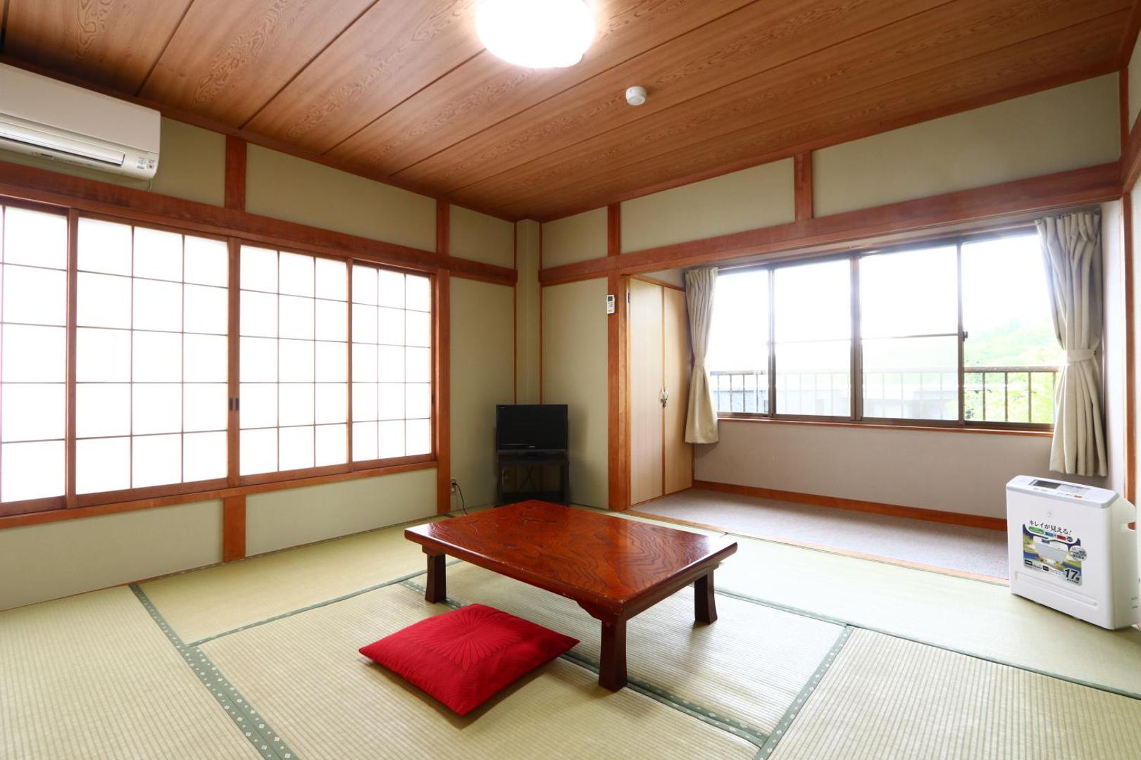 山中湖ハイツの写真2