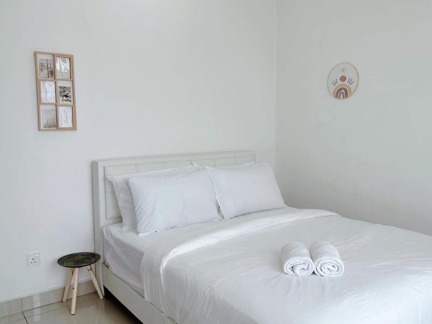 Billede 8: Ipoh Town - Majestic Cozy Deluxe Homestay