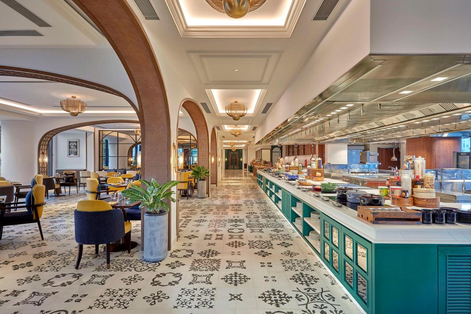 Doubletree By Hilton Bengaluru Whitefieldの写真6