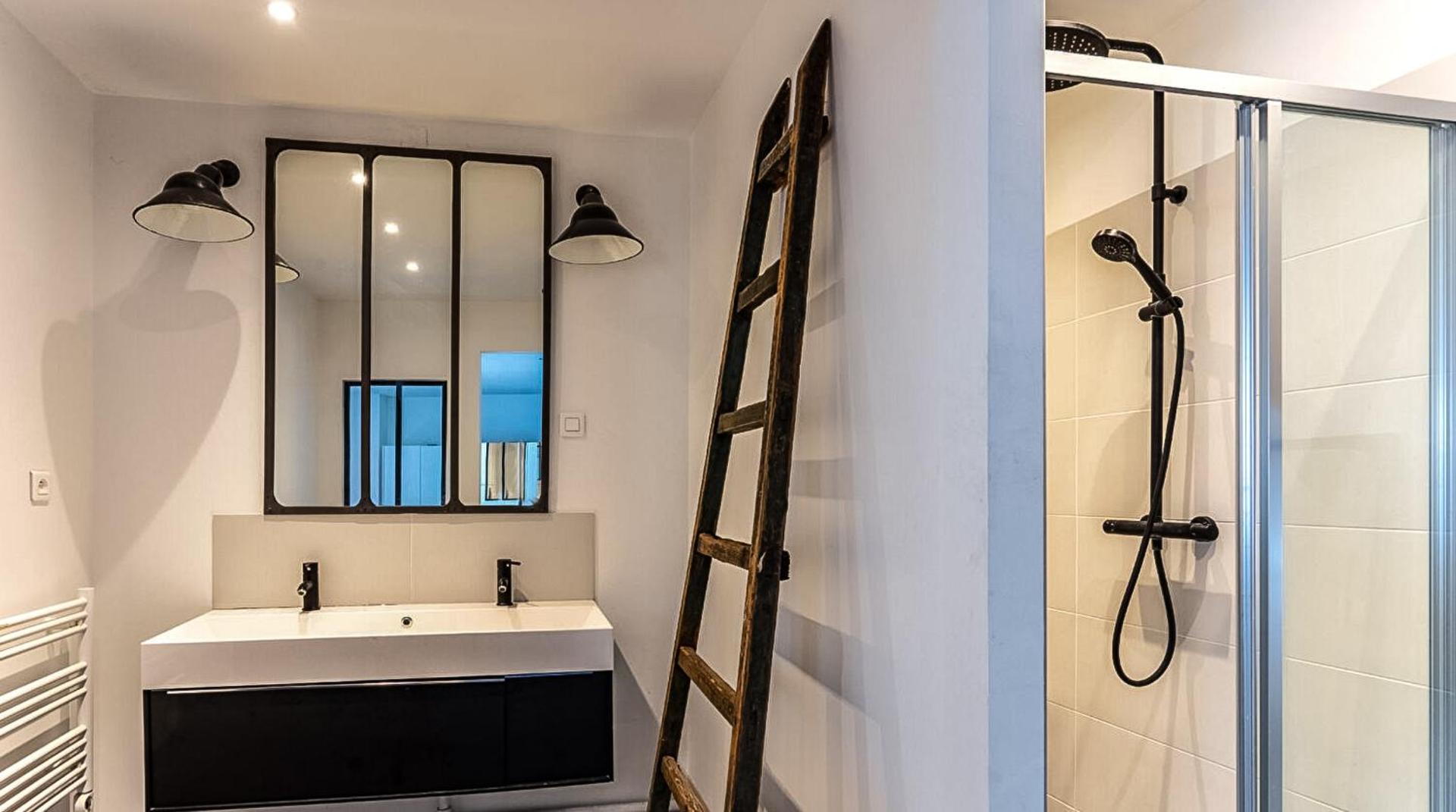 Foto 10: Loft 92 - Avec belle terrasse proche de Paris