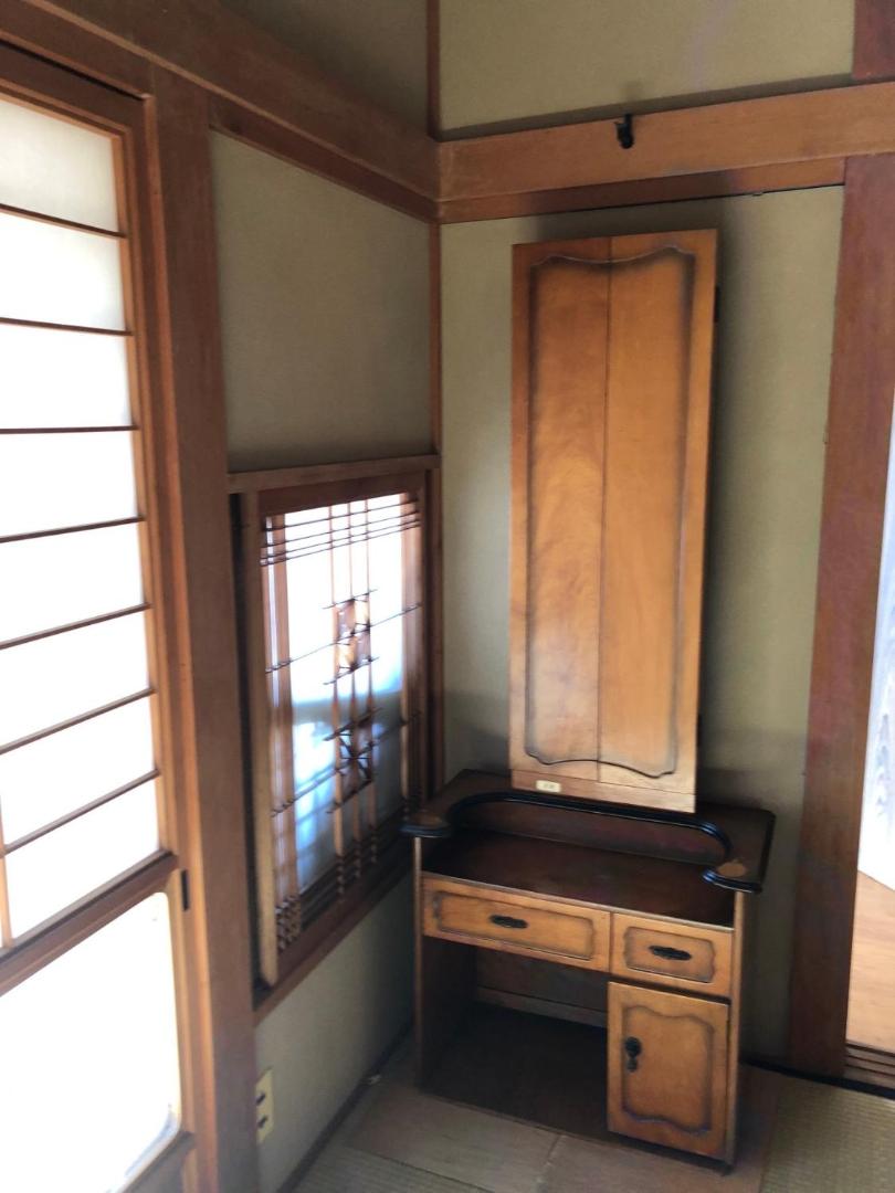 Billede 7: ペットと泊れる一軒家三井家みついんく平家の母屋一棟貸切
