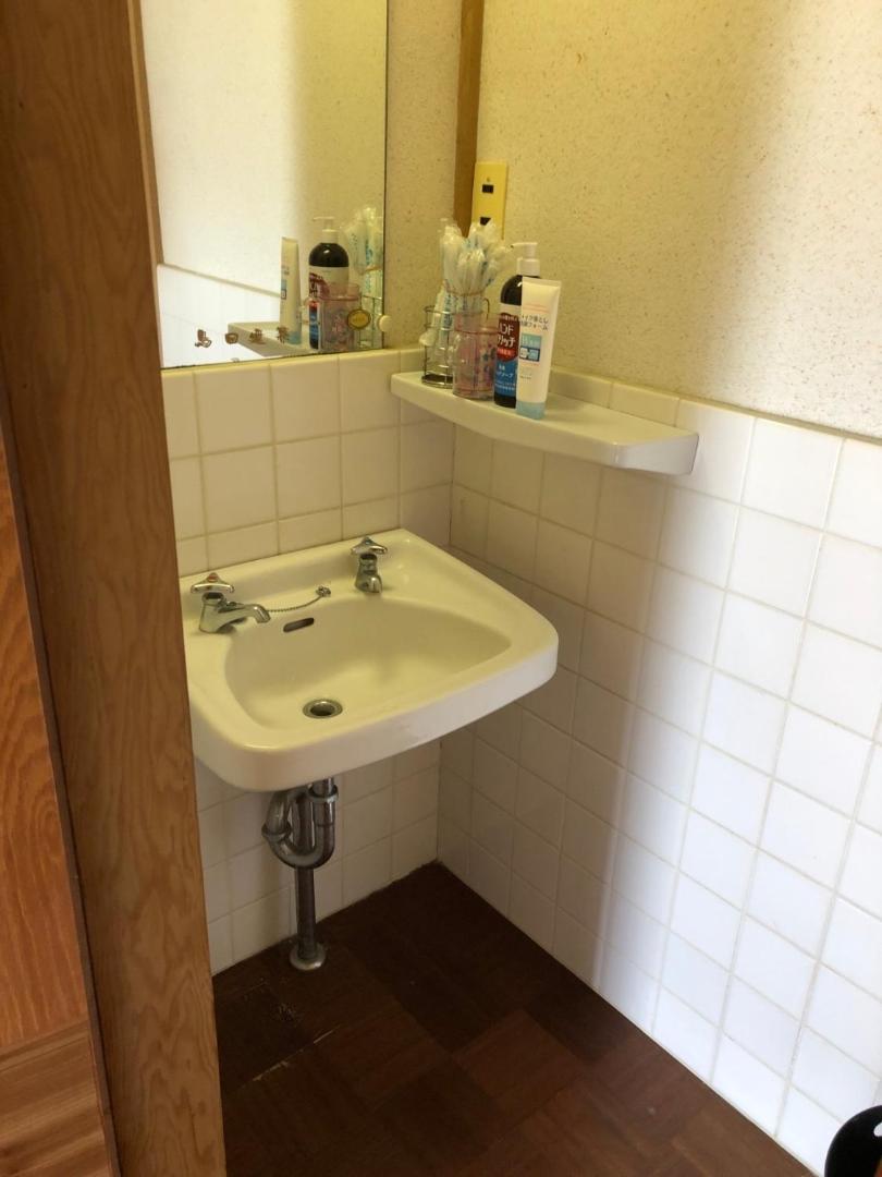 Billede 8: ペットと泊れる一軒家三井家みついんく平家の母屋一棟貸切
