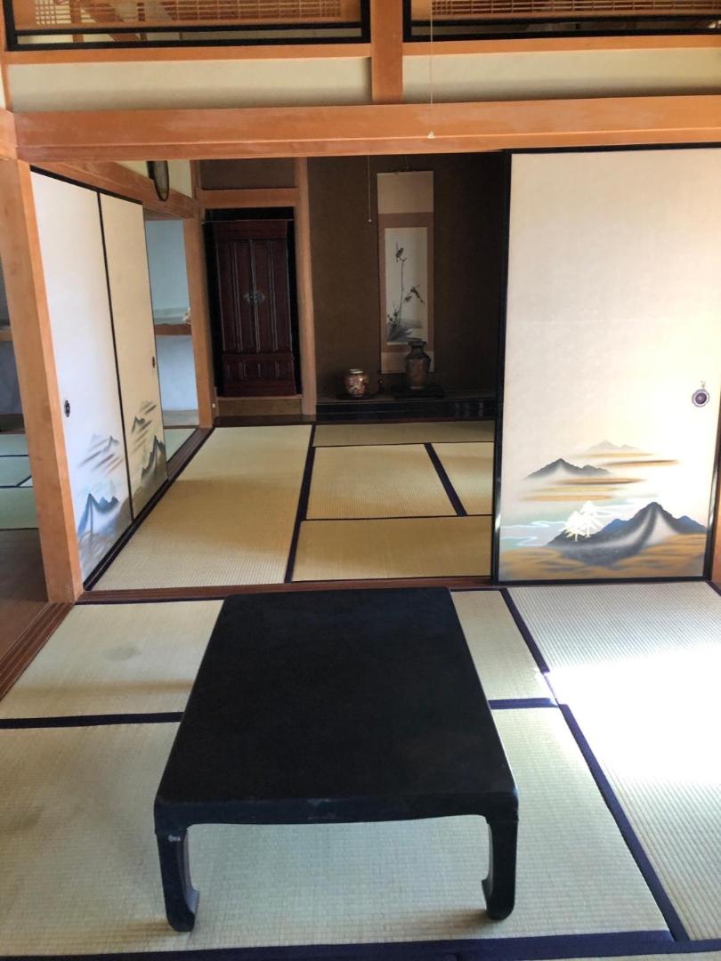 Billede 10: ペットと泊れる一軒家三井家みついんく平家の母屋一棟貸切