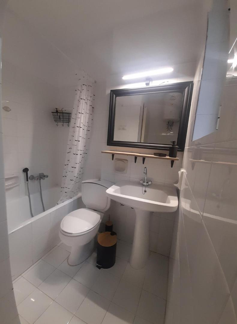Foto 10: Chic & Calm apartment 3 minutes walk to Rafina Beach