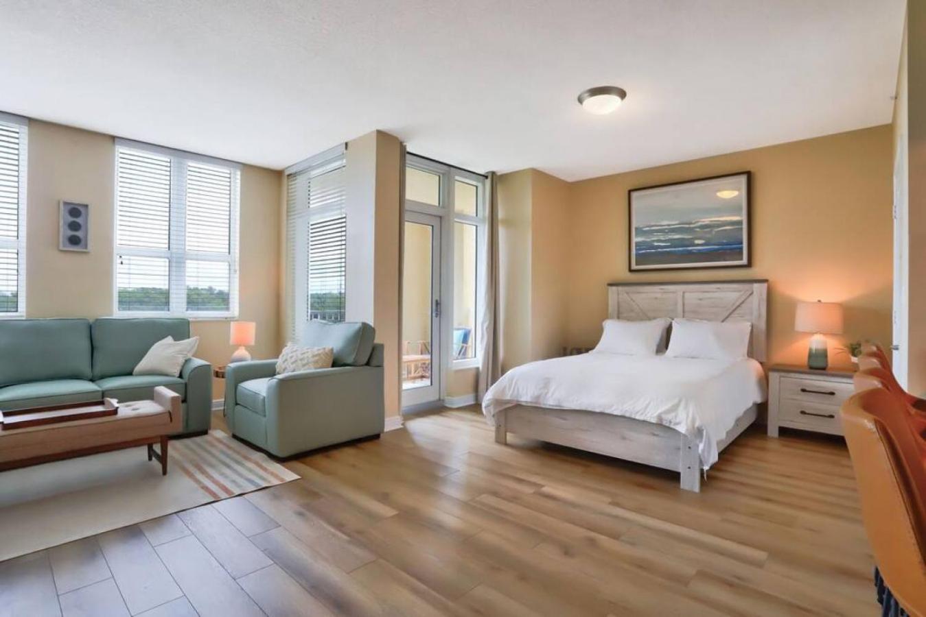 Foto 4: Studio with rooftop pool in Boynton Beach