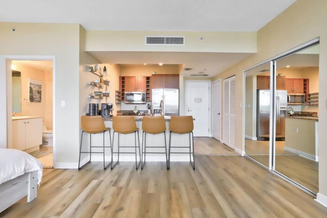 Foto 8: Studio with rooftop pool in Boynton Beach