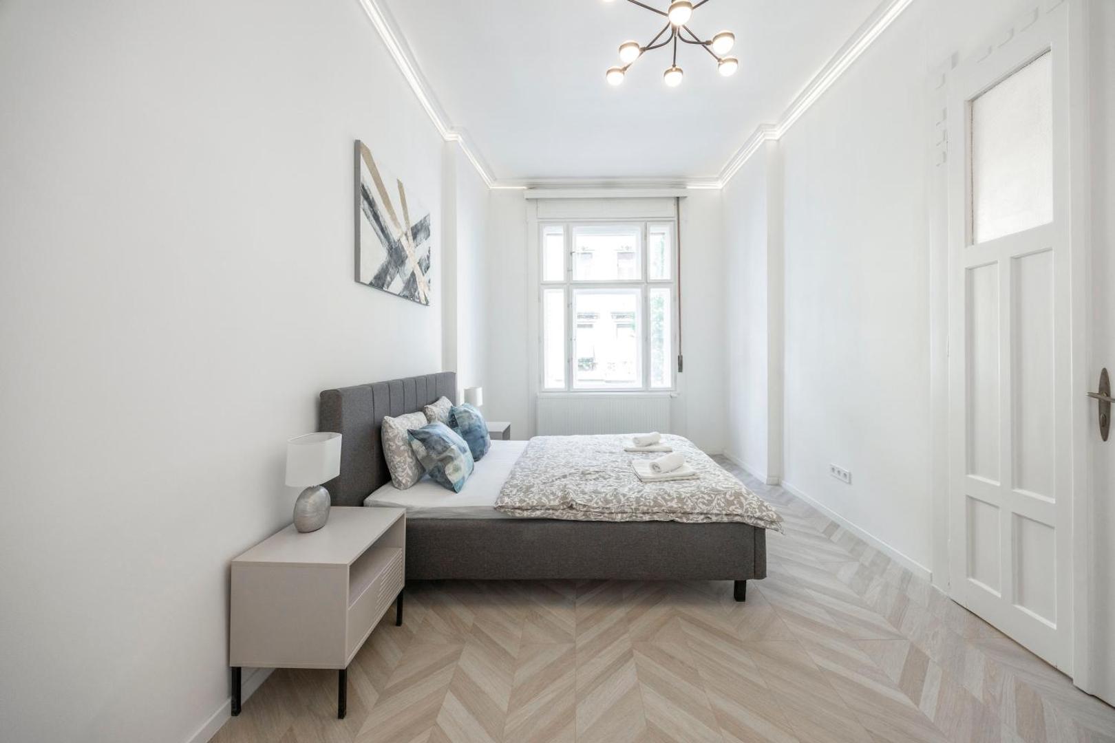 Foto 10: Classy & Cozy Dream Home in the Center of Budapest