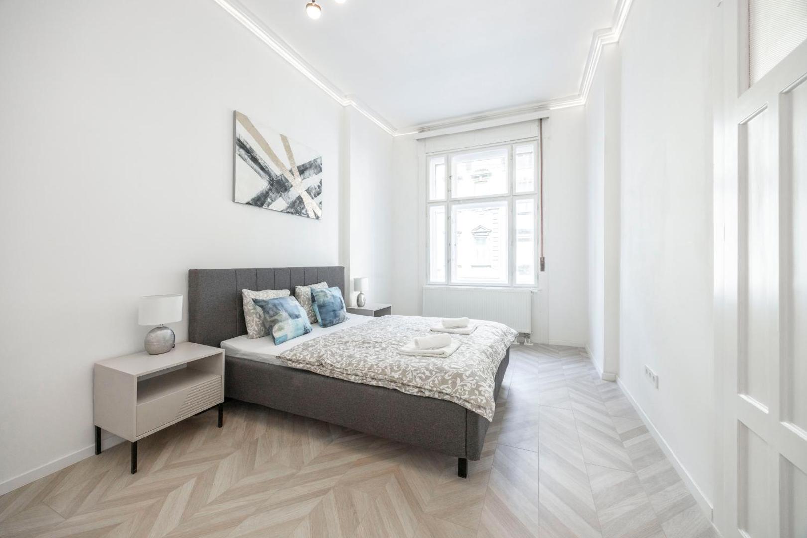 Foto 4: Classy & Cozy Dream Home in the Center of Budapest