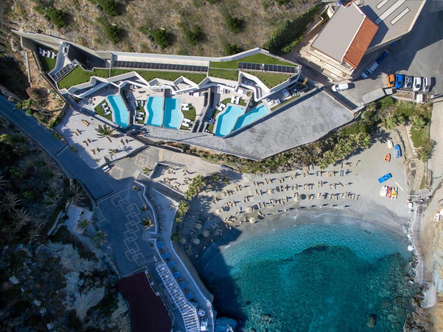 Фотография 2: Made By The Sea Villa 4