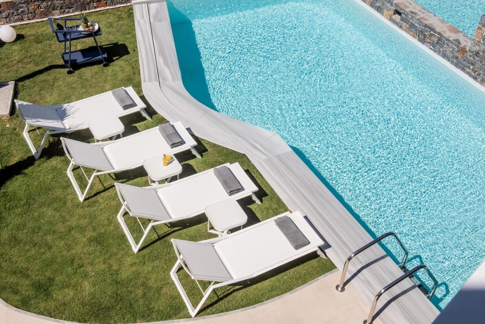 Foto 10: Made By The Sea Villa 3