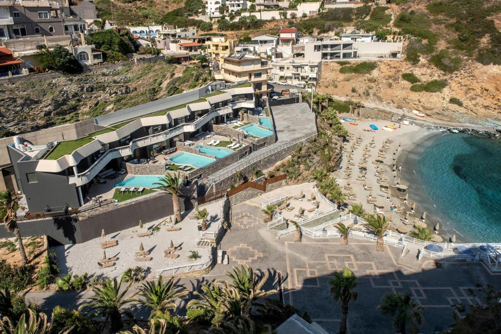 Фотография 3: Made By The Sea Villa 4