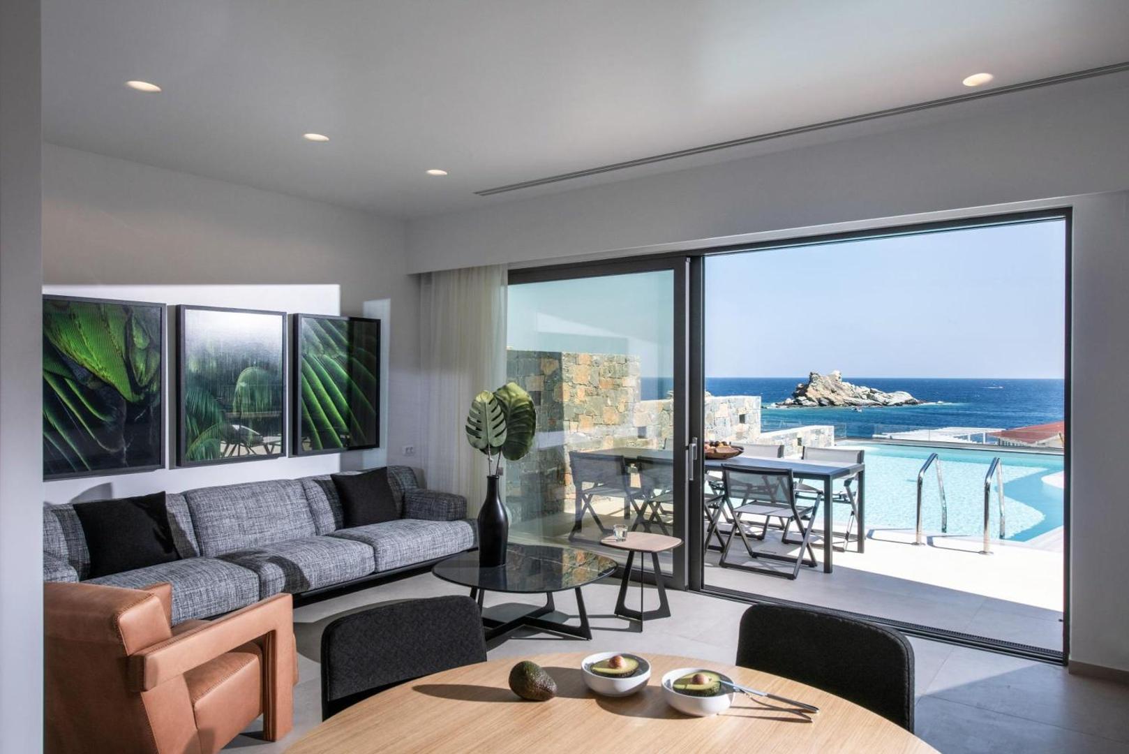 Фотография 8: Made By The Sea Villa 4