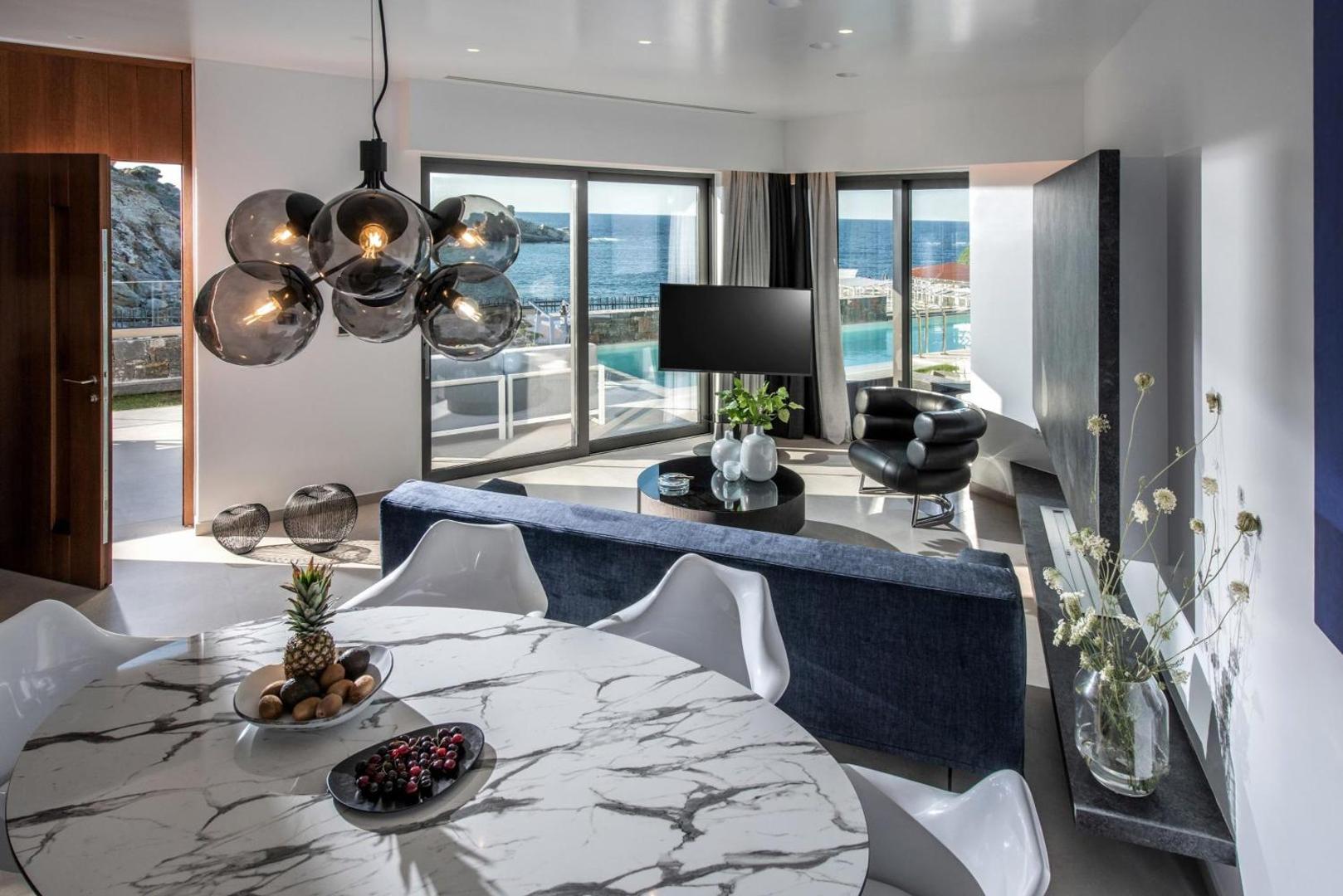 Foto 3: Made By The Sea Villa 1