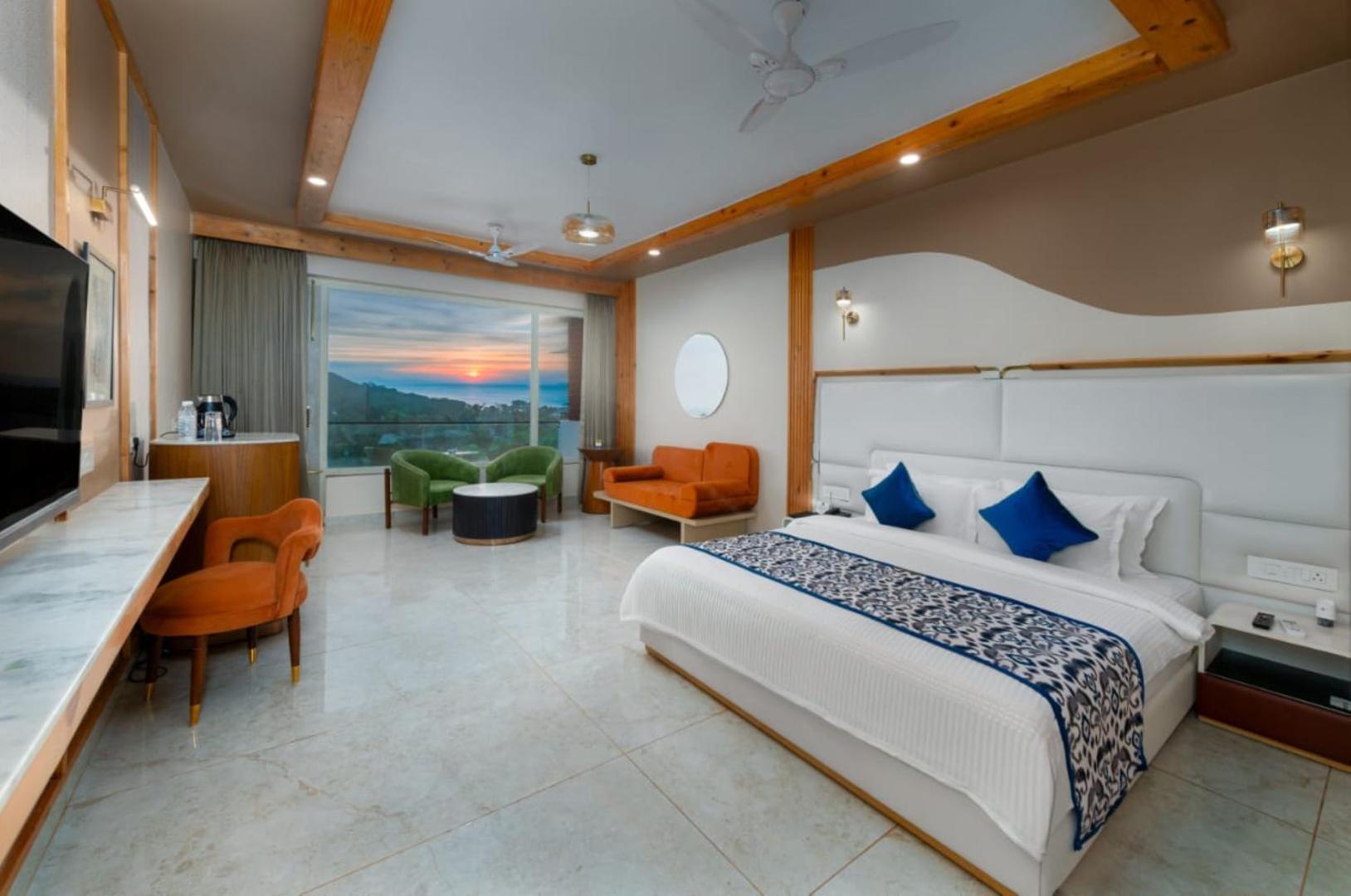 Code Red Resort photo 5