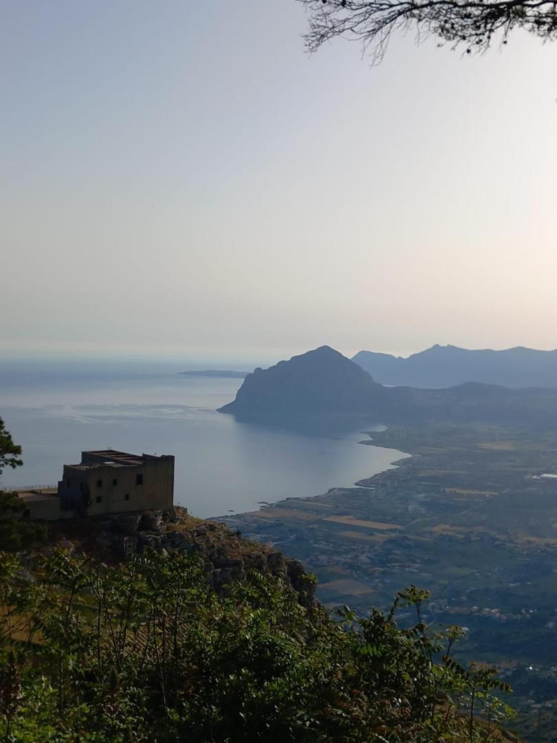 Bild 2: BED & BREAKFAST VAL di ERICE