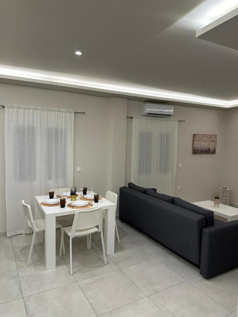 Foto 8: A&A Spacious Apartment