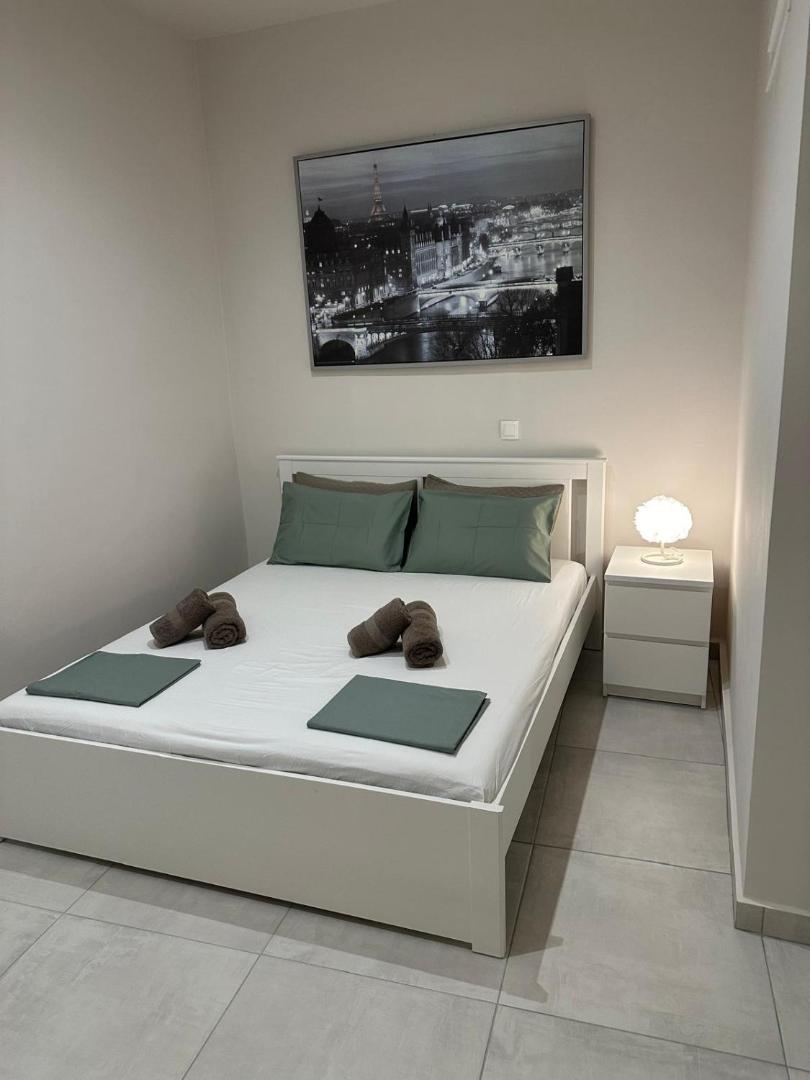 Foto 3: A&A Spacious Apartment