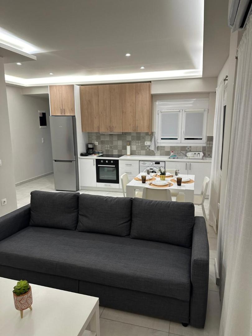Foto 10: A&A Spacious Apartment