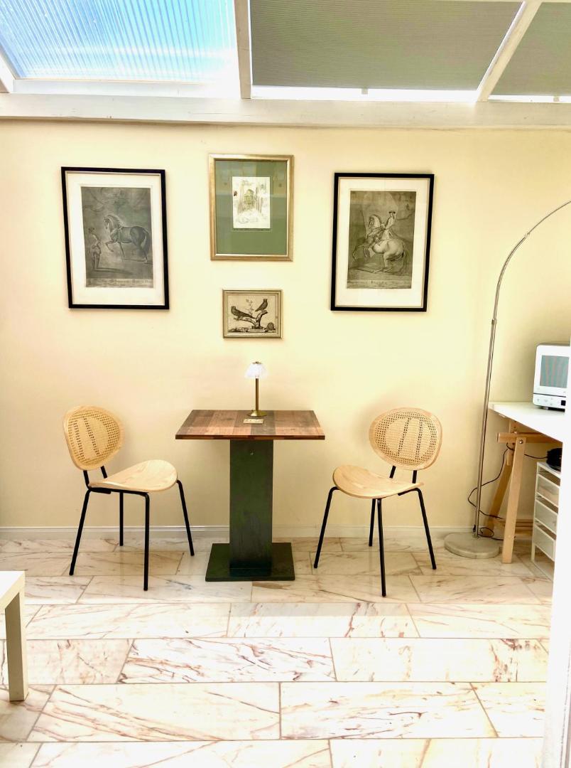 Foto 6: Studio im Haus Amselgarten