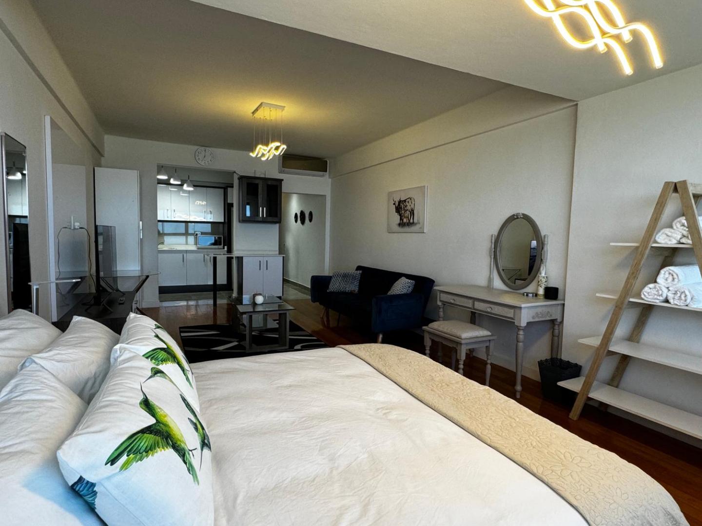 Foto 8: Accommodation Front - Majestic Beachfront Haven