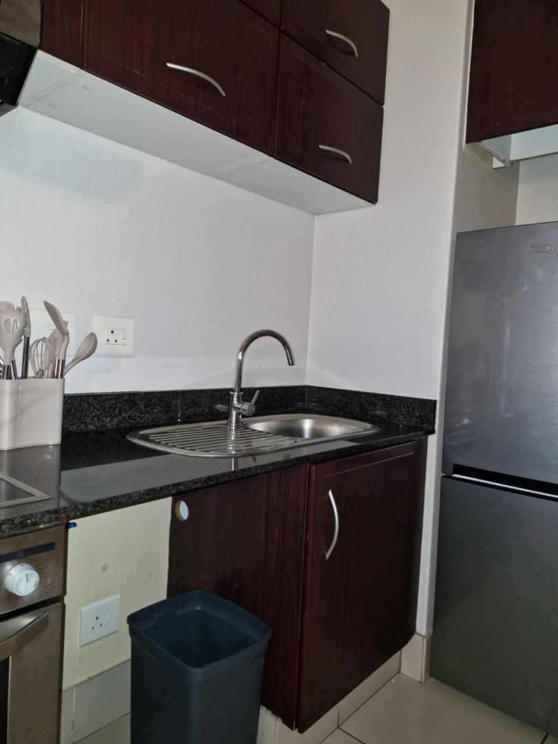 Foto 2: Accommodation Front - Ocean View 2 Sleeper