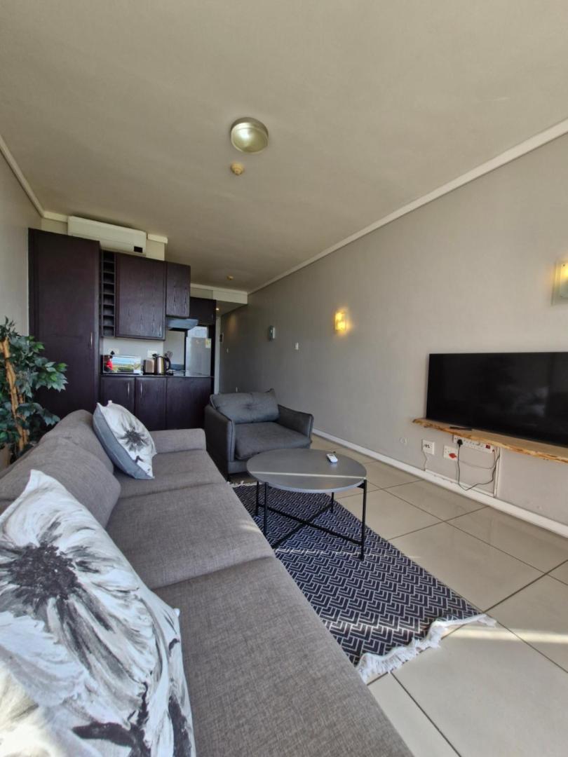Foto 4: Accommodation Front - Ocean View 2 Sleeper