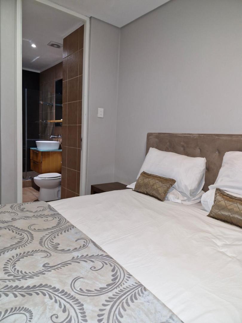 Foto 9: Accommodation Front - Ocean View 2 Sleeper