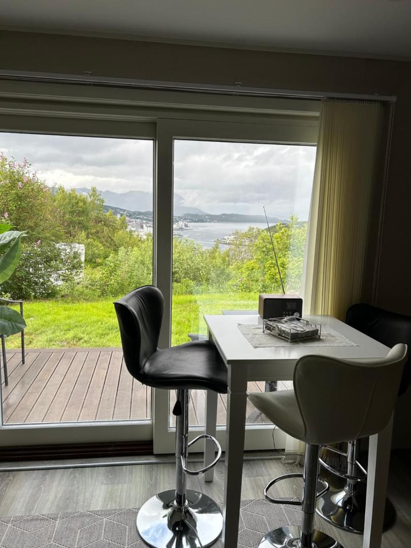 Foto 8: Harstad, all seasons