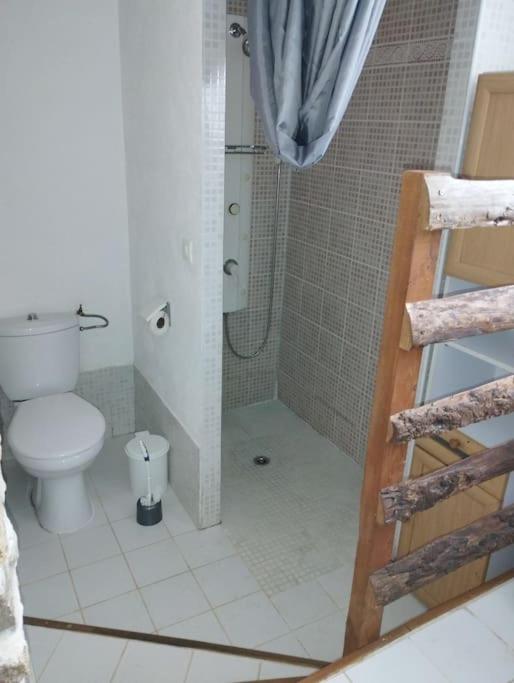 Foto 3: Cascade - Gîte pour 2 personnes